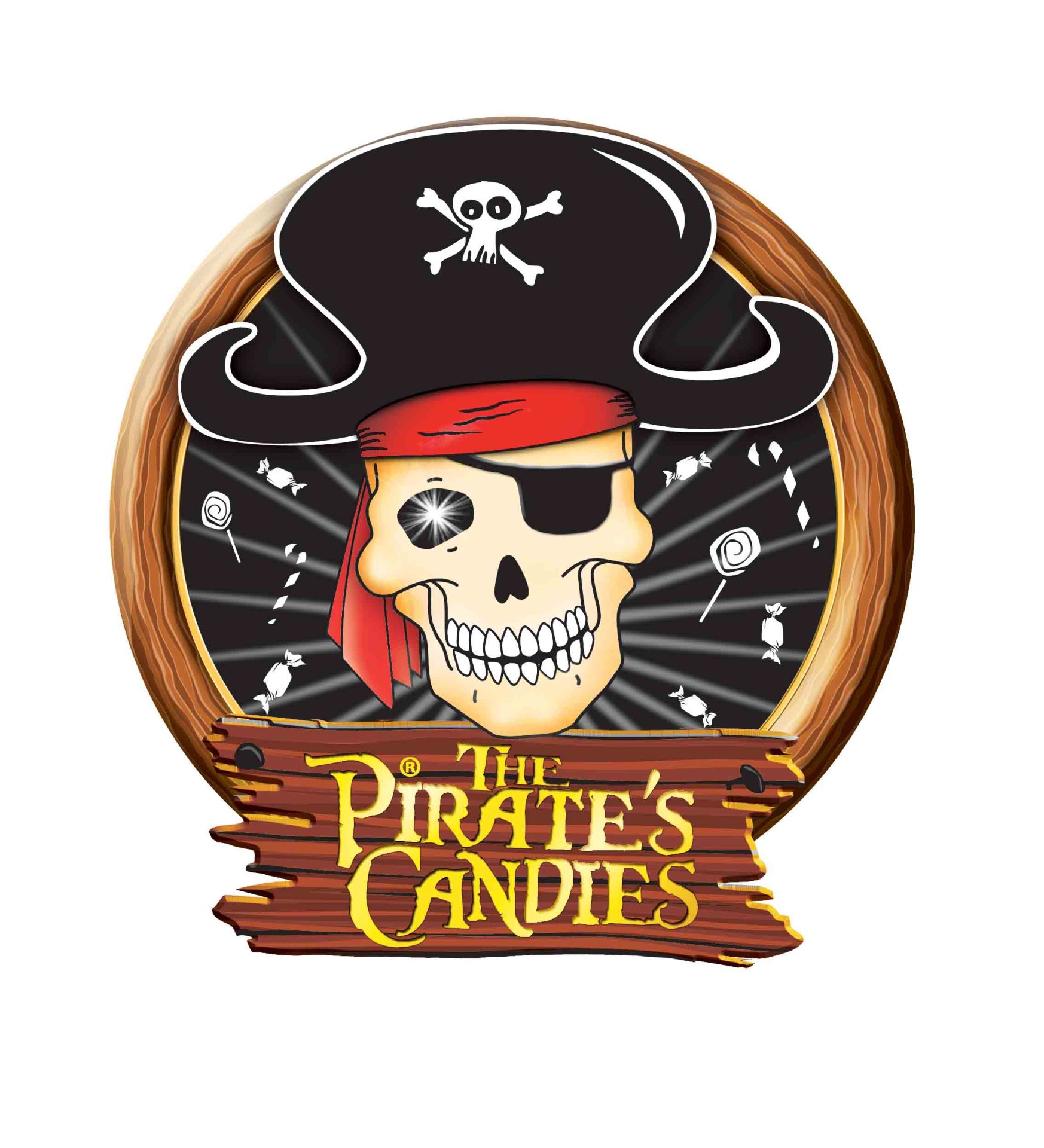 THEPIRATESCANDIES.COM